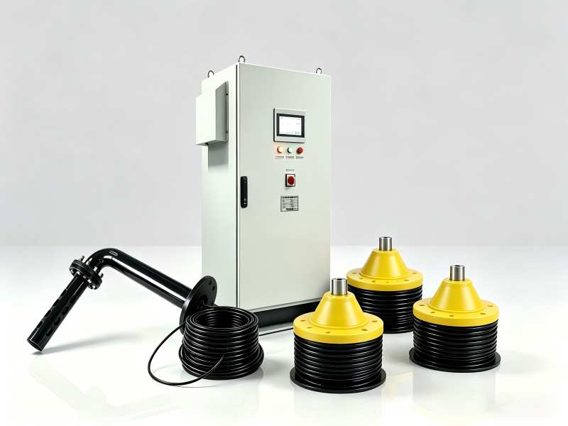 Marine Engineering Equipment