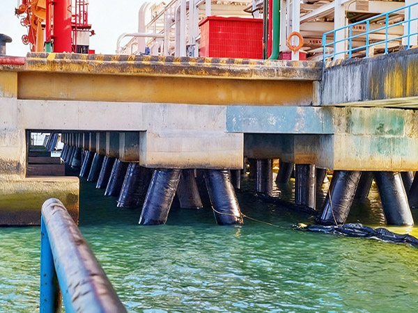 Marine Engineering Solutions